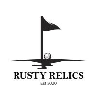 golf sport Logo Design Template